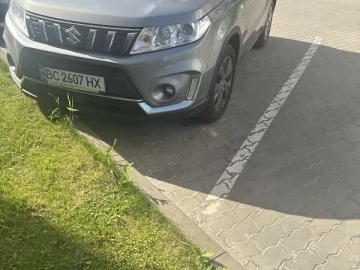 Авто Suzuki Vitara 2019 № 7733241