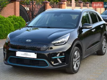 Авто KIA Niro 2019 № 7733244