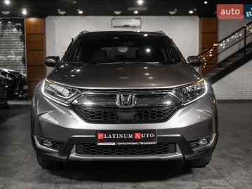 Авто Honda Cr-V 2019 № 7733256