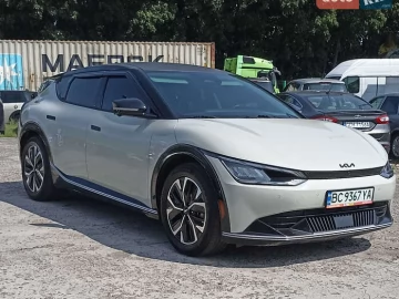 Авто KIA Ev6 2022 № 7733257