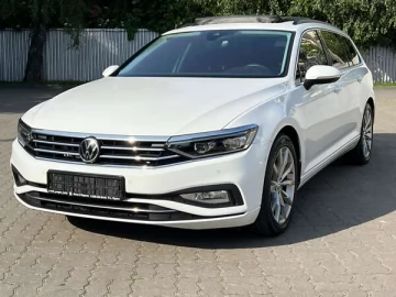 Авто Volkswagen Passat 2021 № 7733260