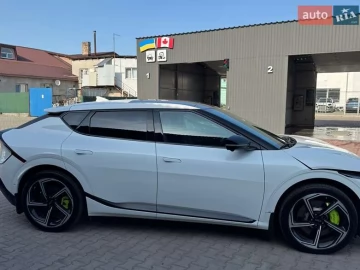 Авто KIA Ev6 2023 № 7733278