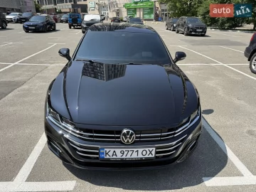 Авто Volkswagen Arteon 2022 № 7733281