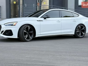 Авто Audi S5 2023 № 7733284