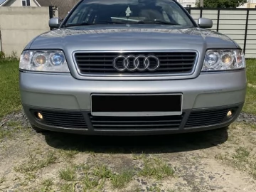Авто Audi A6 1999 № 7733295
