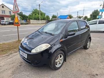 Авто Chery Kimo 2011 № 7733301