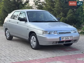 Авто ВАЗ 2112 2007 № 7733305