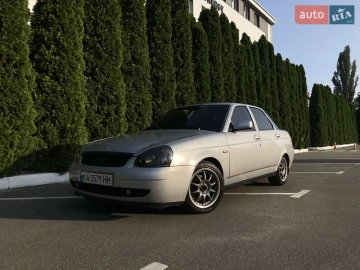 Авто ВАЗ 2170 Priora 2008 № 7733308
