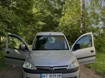 Авто Opel Combo 2003 № 7733310
