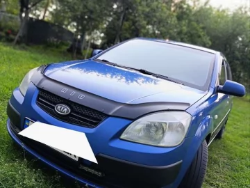 Авто KIA Rio 2006 № 7733334