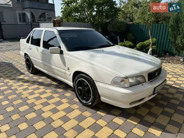 Авто Volvo S70 2000 № 7733337