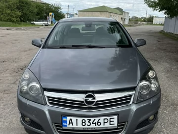 Авто Opel Astra 2004 № 7733345