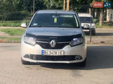 Авто Renault Logan 2013 № 7733349