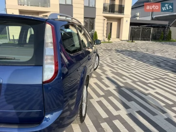 Авто Ford Focus 2009 № 7733350