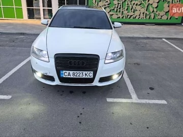 Авто Audi A6 2006 № 7733359