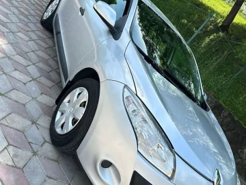 Авто Renault Megane 2010 № 7733365
