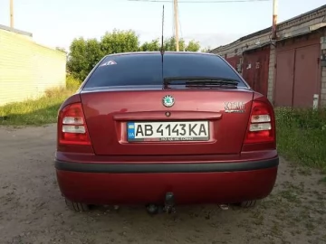 Авто Skoda Octavia 2008 № 7733374