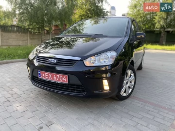 Авто Ford C-Max 2009 № 7733383