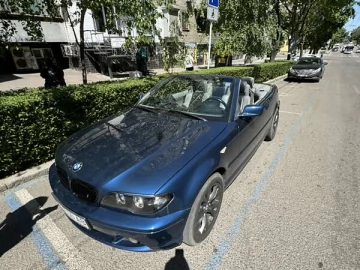 Авто BMW 3 Series 2005 № 7733406