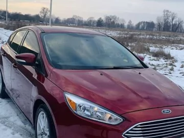 Авто Ford Focus 2015 № 7733436