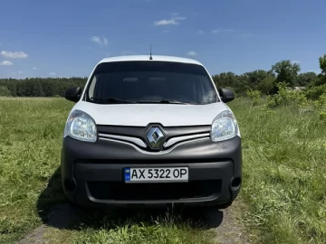 Авто Renault Kangoo 2016 № 7733450