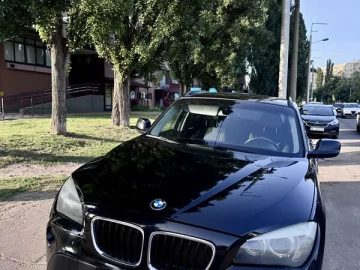 Авто BMW X1 2011 № 7733456