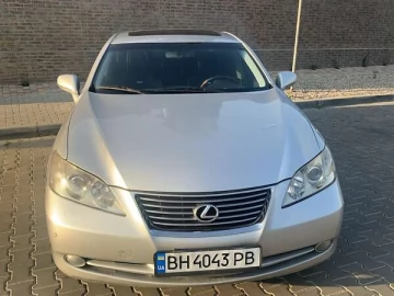 Авто Lexus Es 2008 № 7733458