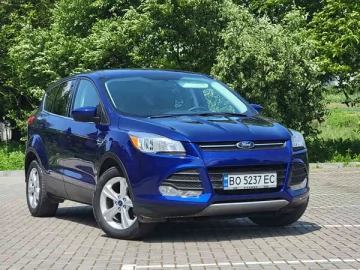 Авто Ford Escape 2015 № 7733460