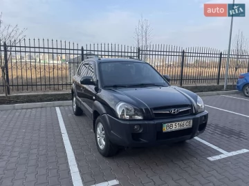 Авто Hyundai Tucson 2011 № 7733465