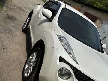 Авто Nissan Juke 2013 № 7733467