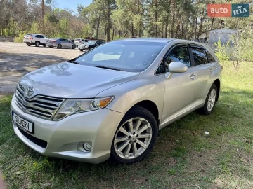Авто Toyota Venza 2010 № 7733475