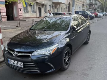 Авто Toyota Camry 2014 № 7733484