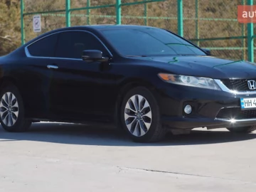 Авто Honda Accord 2015 № 7733487