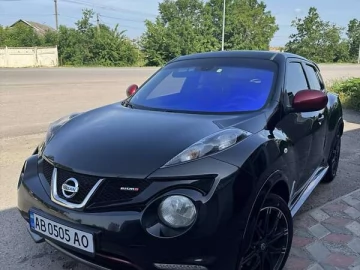 Авто Nissan Juke 2013 № 7733493