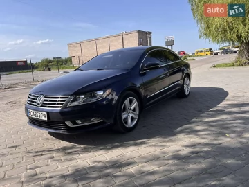 Авто Volkswagen Cc Passat Cc 2016 № 7733494