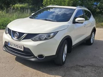 Авто Nissan Rogue Sport 2018 № 7733507