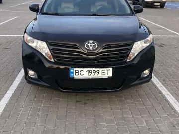 Авто Toyota Venza 2011 № 7733508