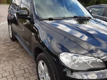 Авто BMW X5 2012 № 7733523