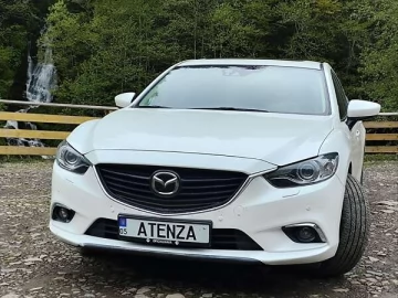Авто Mazda 6 2014 № 7733524