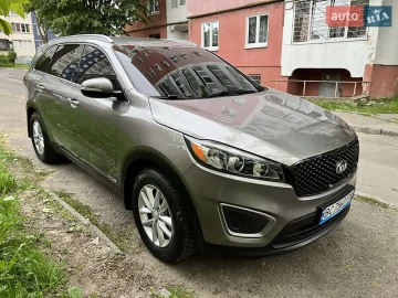 Авто KIA Sorento 2016 № 7733525