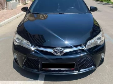 Авто Toyota Camry 2015 № 7733526