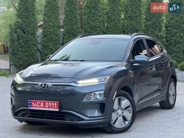 Авто Hyundai Kona 2019 № 7733534