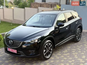 Авто Mazda Cx-5 2015 № 7733537