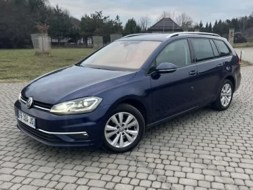 Авто Volkswagen Golf 2019 № 7733547
