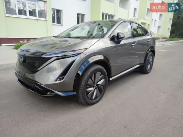 Авто Nissan Ariya 2023 № 7733571