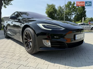 Авто Tesla Model S 2019 № 7733575