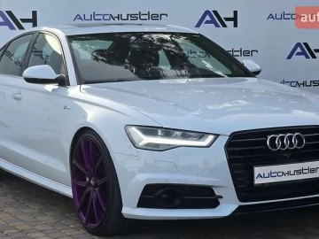 Авто Audi A6 2017 № 7733584