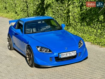 Авто Honda S2000 2008 № 7733591