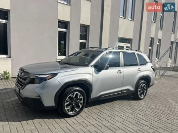 Авто Subaru Forester 2024 № 7733595