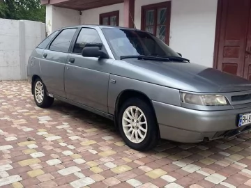 Авто ВАЗ 2112 2007 № 7733602